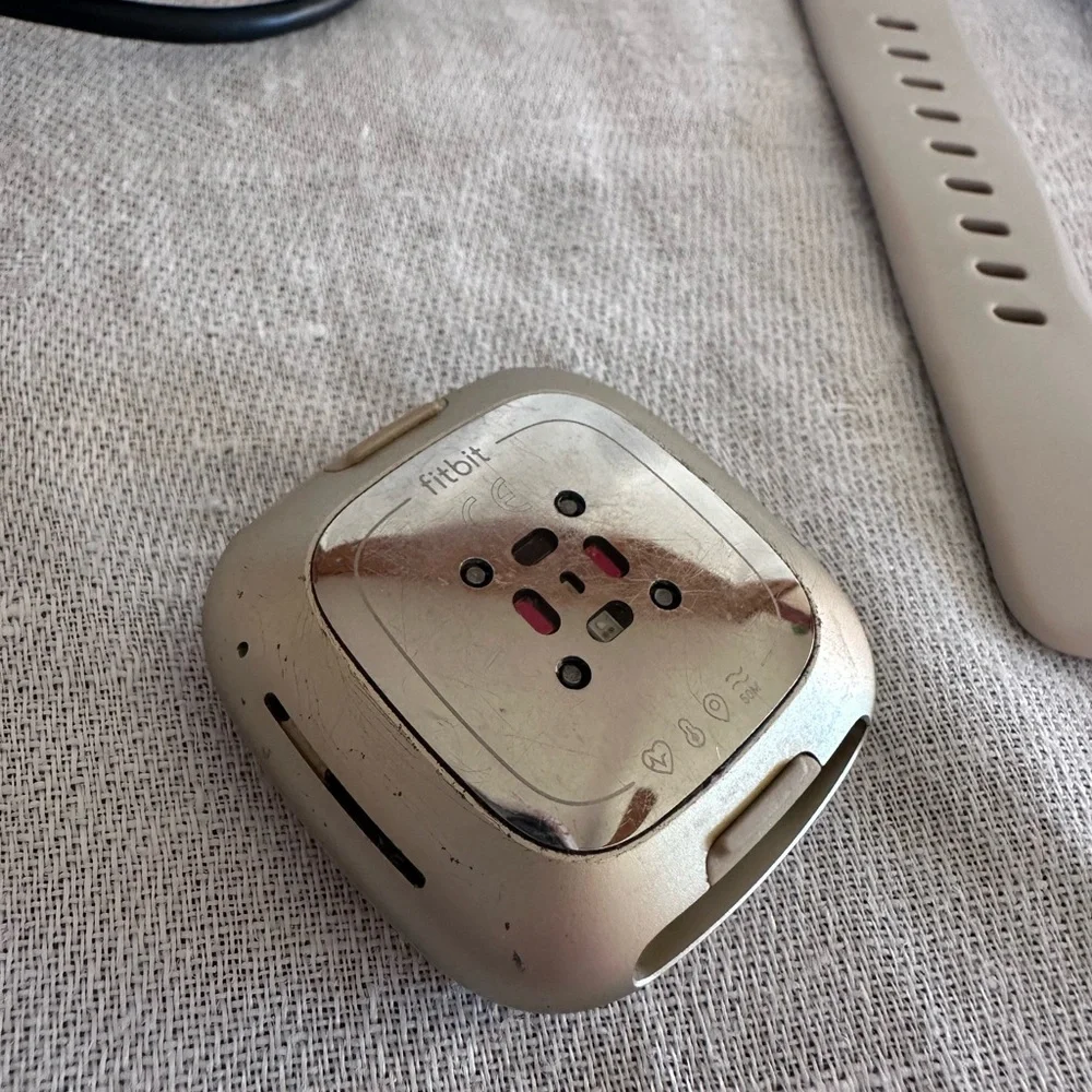 Fitbit Sense (Original version)